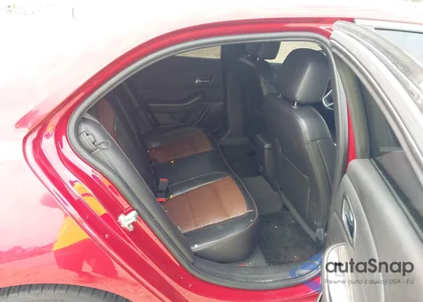 2014 Chevrolet Malibu 2Lz from USA, damaged, VIN 1G11J5SX1EF221841